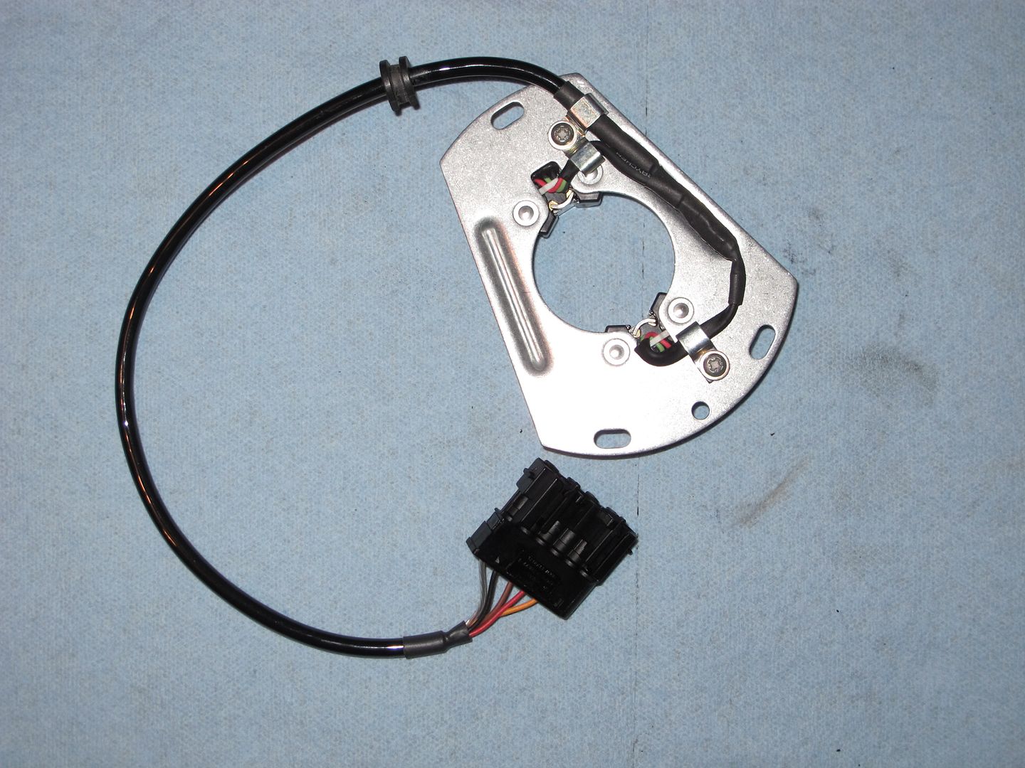 HALL effect sensor?? Adventure Rider